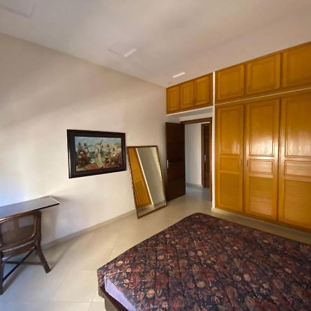 Central 2-Bedrooms W/ Balcony@Downtown Mers Sultan Casa Blanca Exterior foto