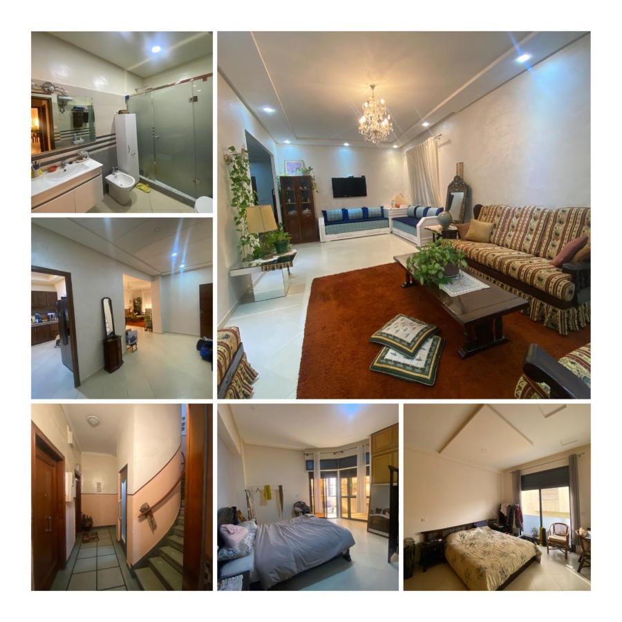 Central 2-Bedrooms W/ Balcony@Downtown Mers Sultan Casa Blanca Exterior foto