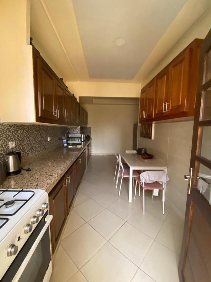 Central 2-Bedrooms W/ Balcony@Downtown Mers Sultan Casa Blanca Exterior foto