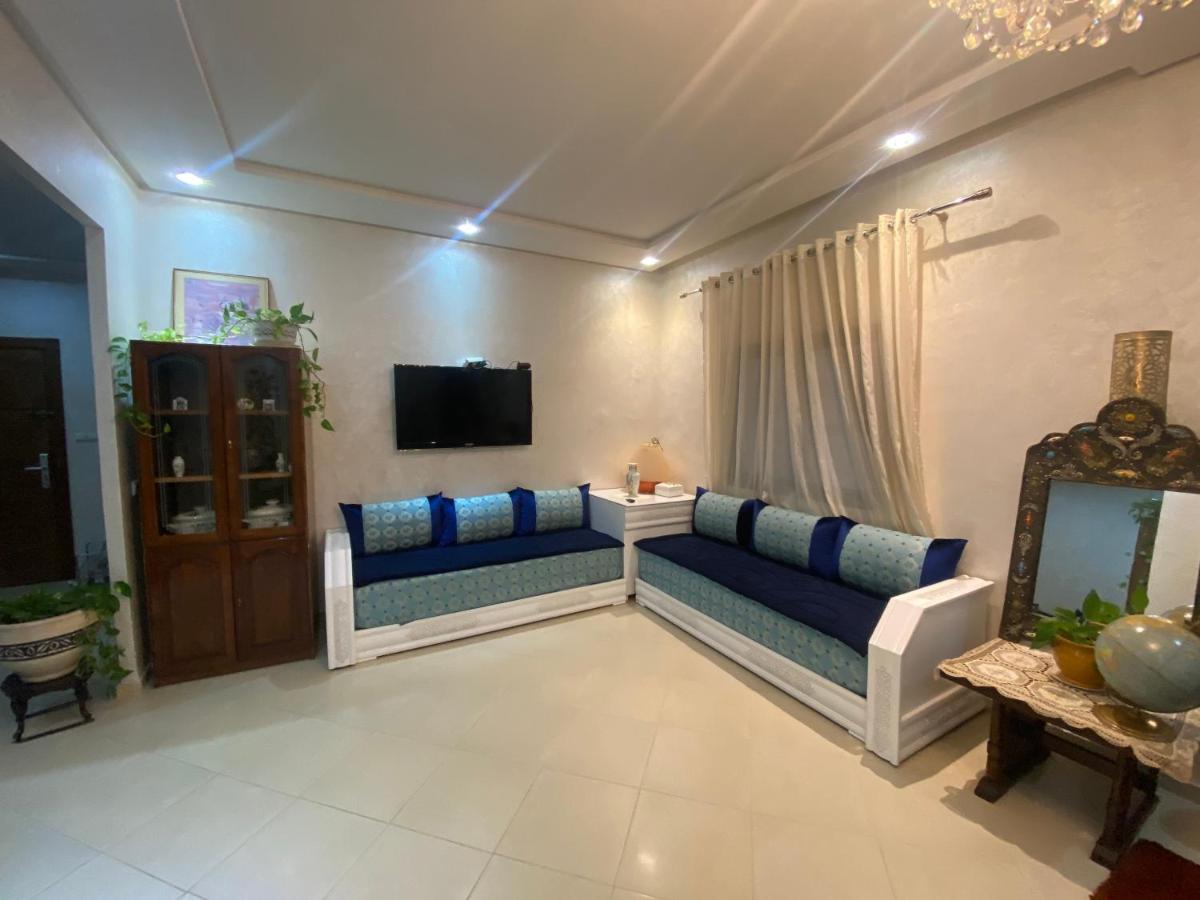 Central 2-Bedrooms W/ Balcony@Downtown Mers Sultan Casa Blanca Exterior foto