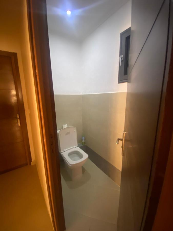 Central 2-Bedrooms W/ Balcony@Downtown Mers Sultan Casa Blanca Exterior foto