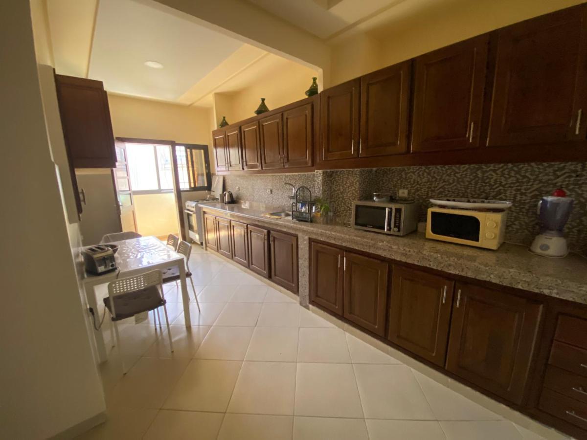 Central 2-Bedrooms W/ Balcony@Downtown Mers Sultan Casa Blanca Exterior foto