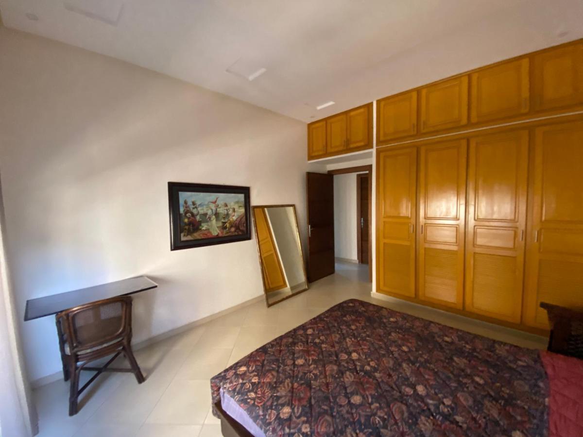 Central 2-Bedrooms W/ Balcony@Downtown Mers Sultan Casa Blanca Exterior foto