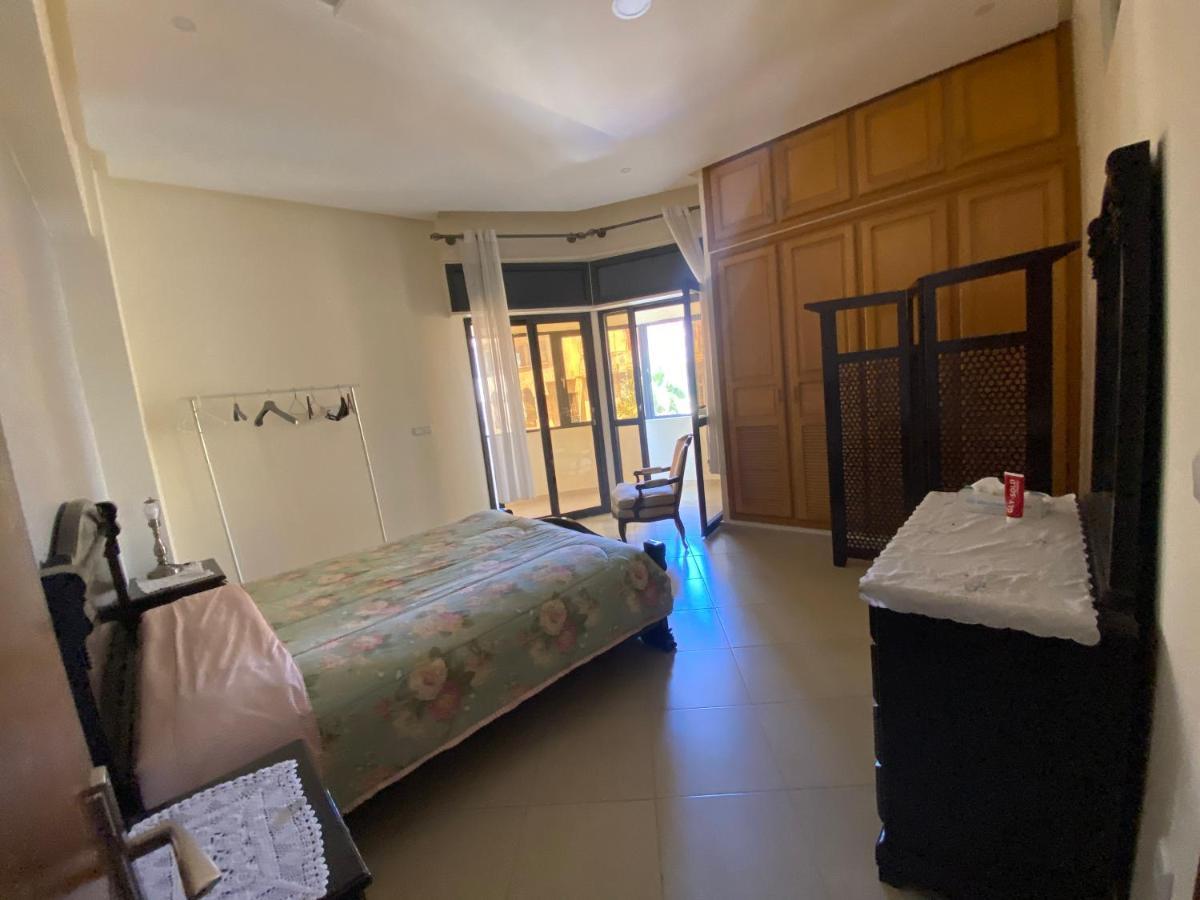 Central 2-Bedrooms W/ Balcony@Downtown Mers Sultan Casa Blanca Exterior foto