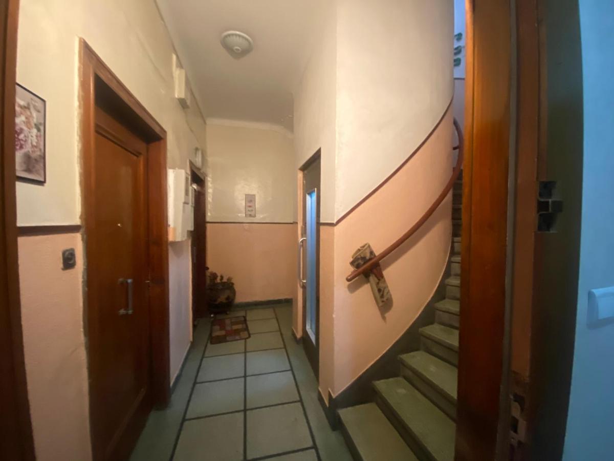 Central 2-Bedrooms W/ Balcony@Downtown Mers Sultan Casa Blanca Exterior foto