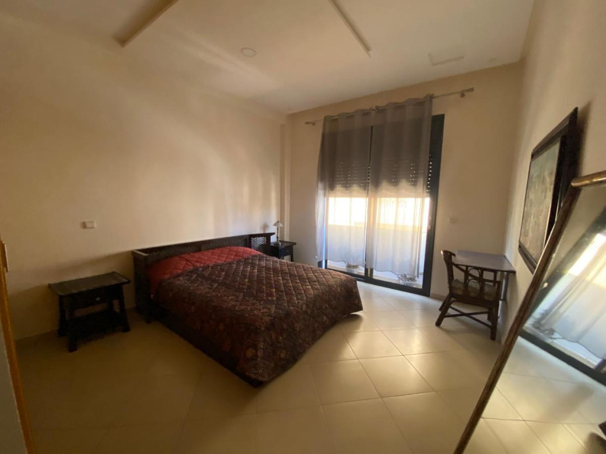 Central 2-Bedrooms W/ Balcony@Downtown Mers Sultan Casa Blanca Exterior foto