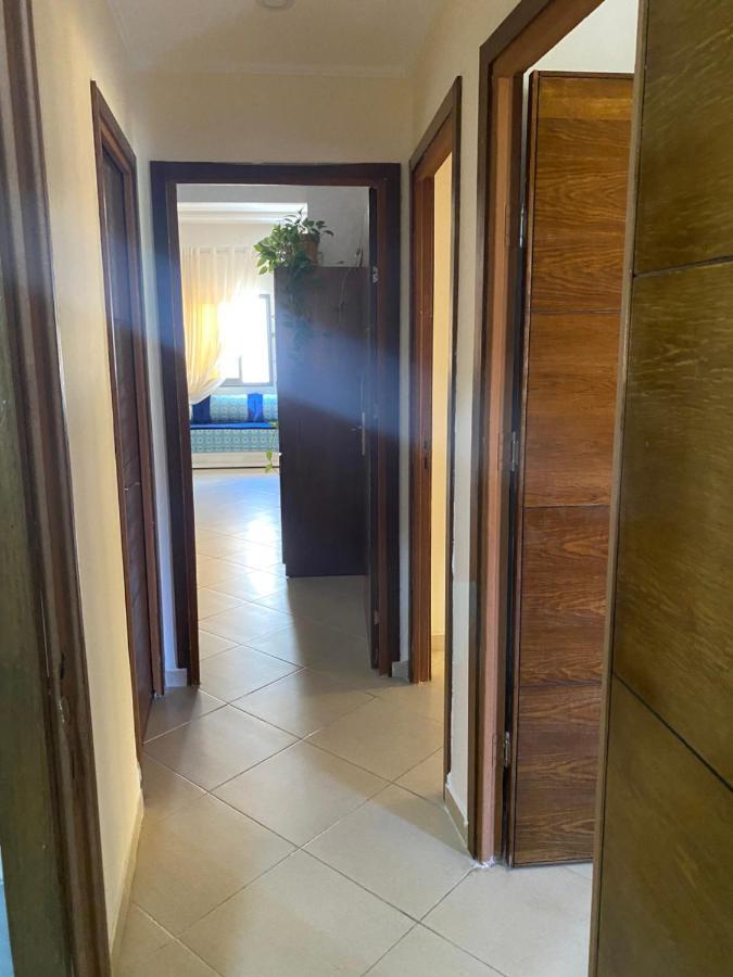 Central 2-Bedrooms W/ Balcony@Downtown Mers Sultan Casa Blanca Exterior foto