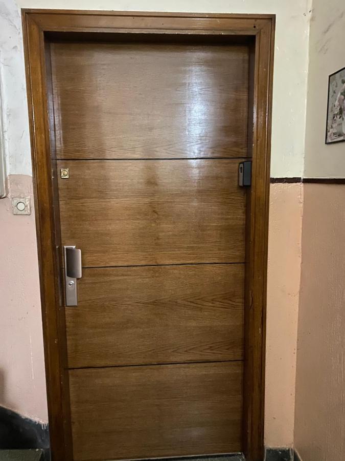 Central 2-Bedrooms W/ Balcony@Downtown Mers Sultan Casa Blanca Exterior foto